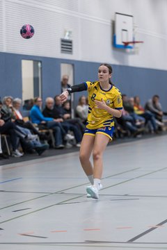 Bild 116 - wAJ HSG Herzhorn/Kollmar/Neuendorf - HSG SZOWW : Ergebnis: 56:26